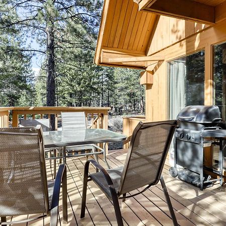 3 Lofty Lane Villa Sunriver Exteriör bild
