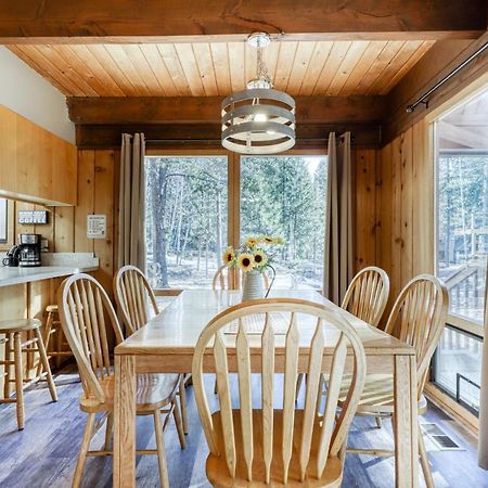 3 Lofty Lane Villa Sunriver Exteriör bild