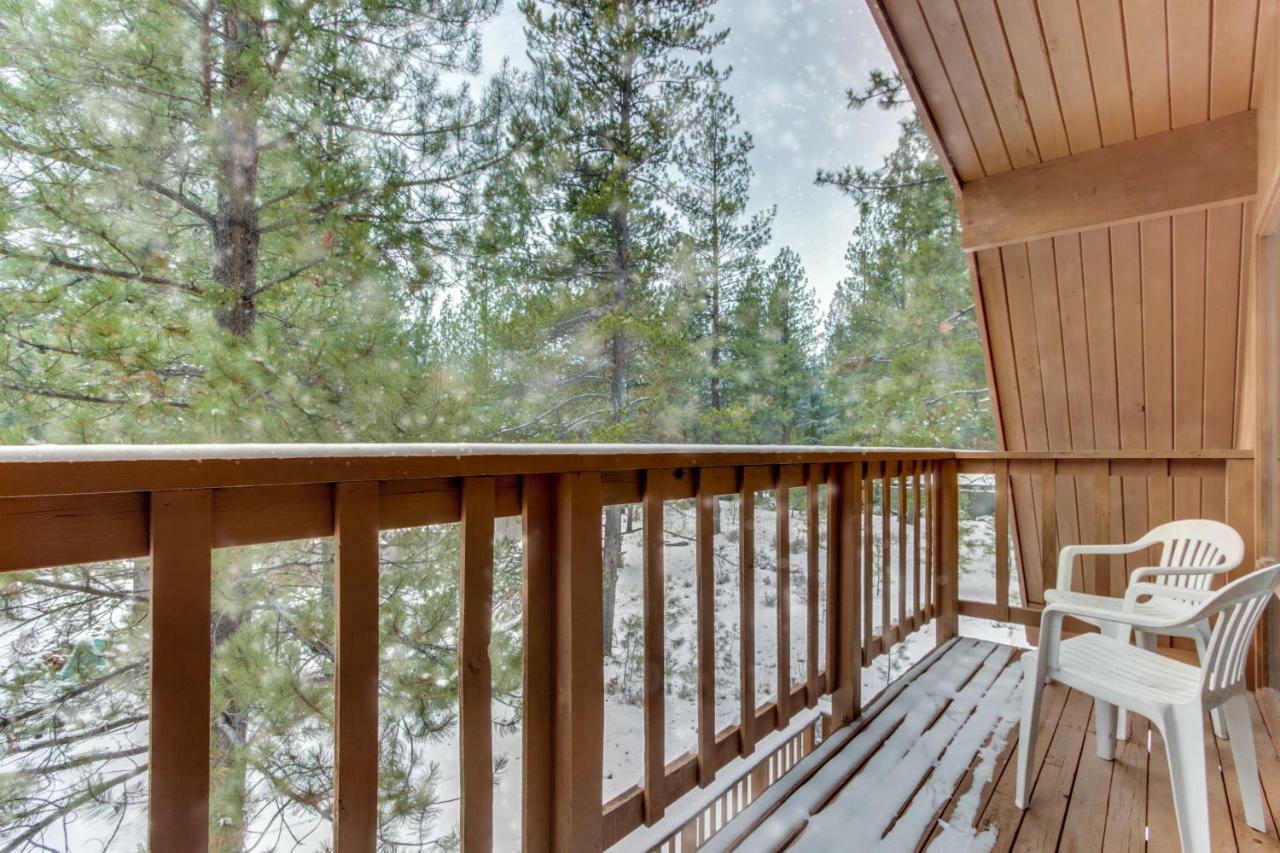3 Lofty Lane Villa Sunriver Exteriör bild