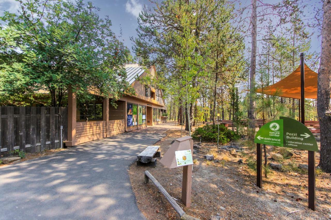 3 Lofty Lane Villa Sunriver Exteriör bild