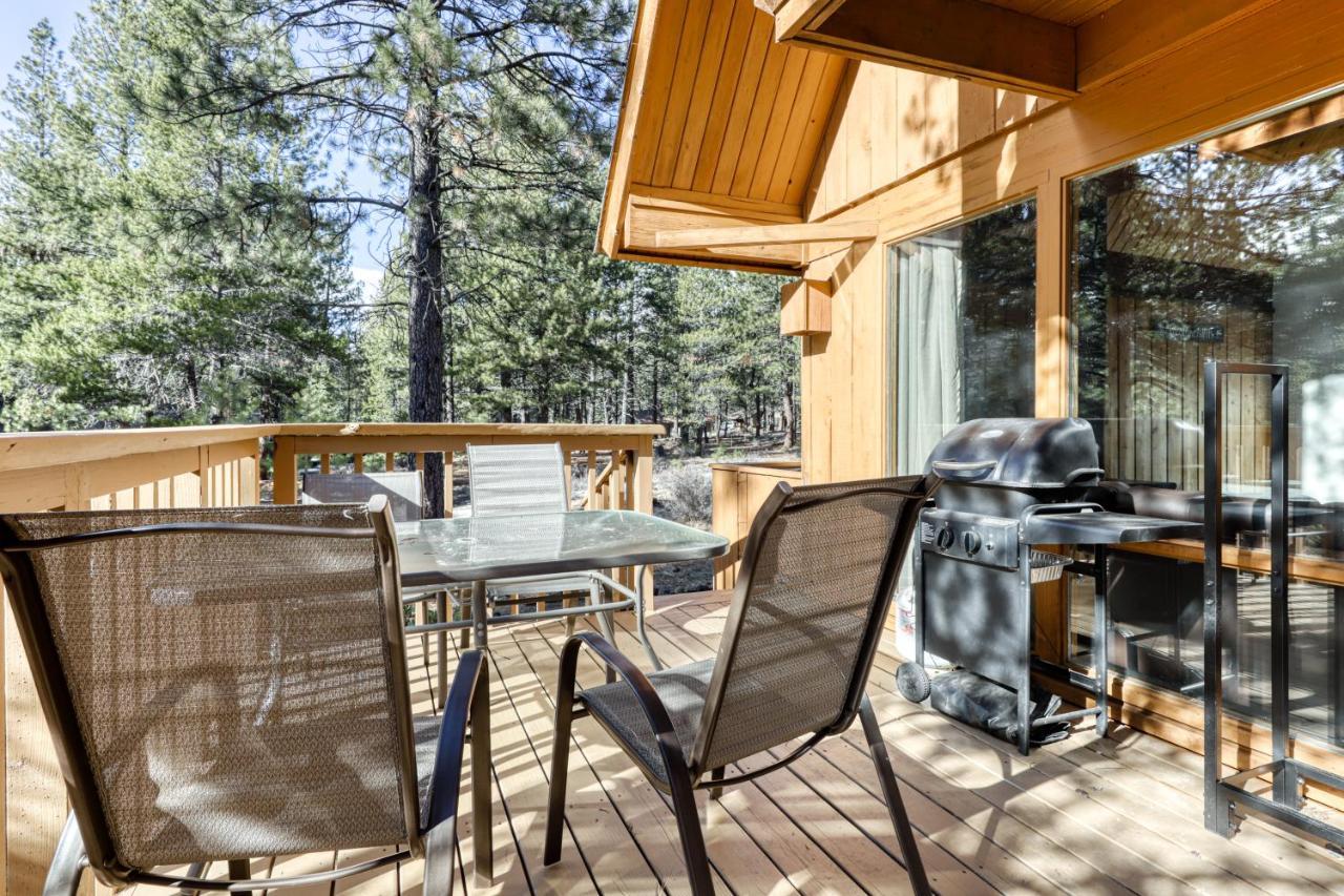 3 Lofty Lane Villa Sunriver Exteriör bild