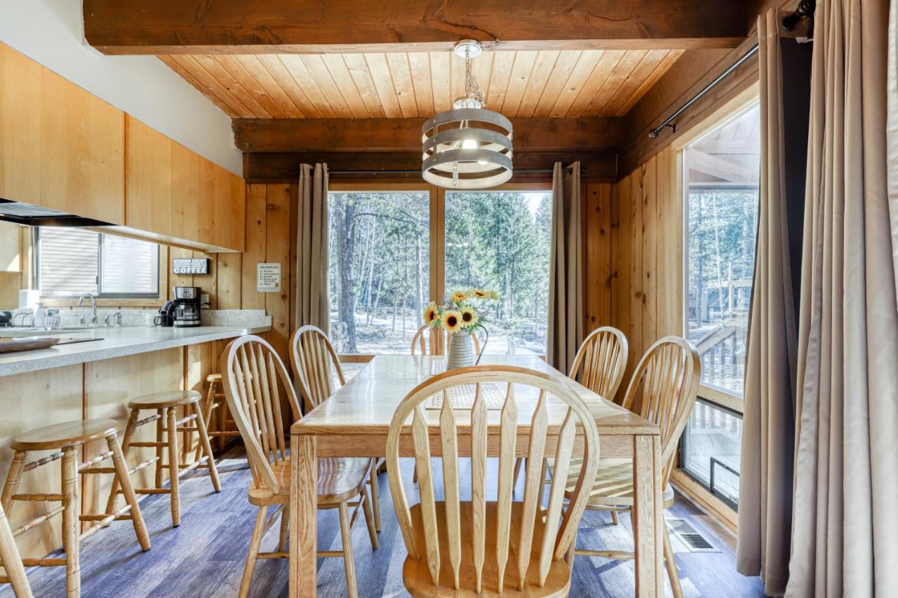 3 Lofty Lane Villa Sunriver Exteriör bild