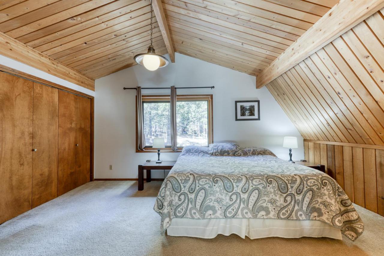 3 Lofty Lane Villa Sunriver Exteriör bild