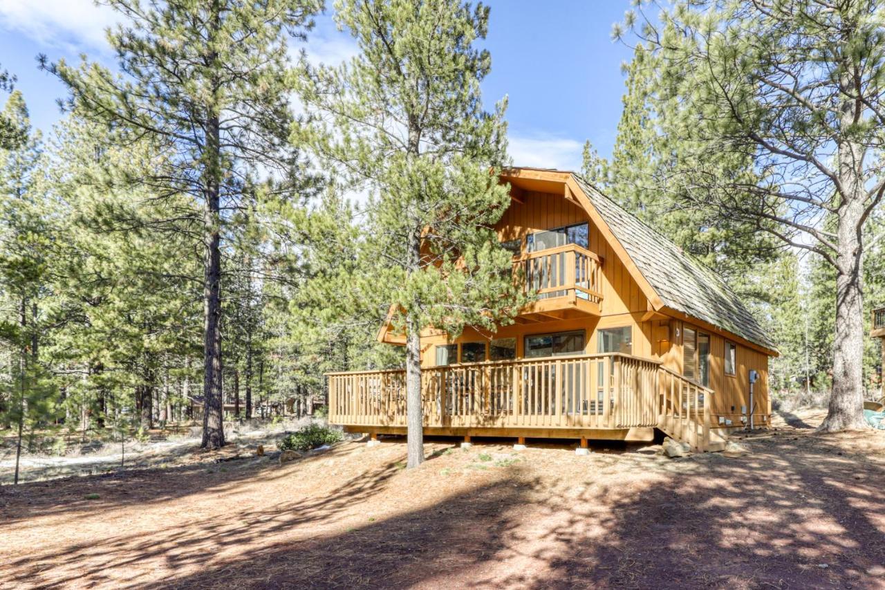 3 Lofty Lane Villa Sunriver Exteriör bild