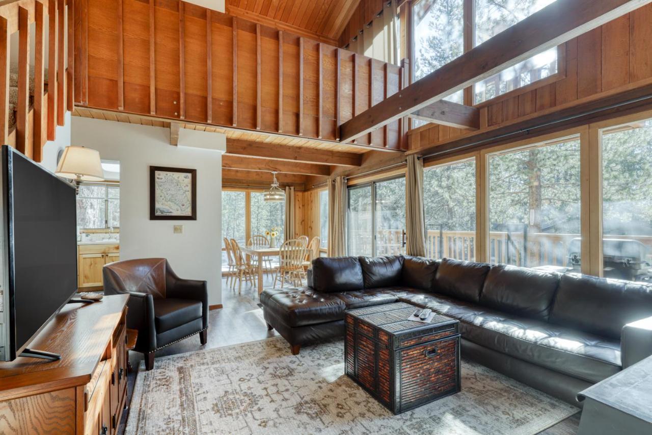 3 Lofty Lane Villa Sunriver Exteriör bild
