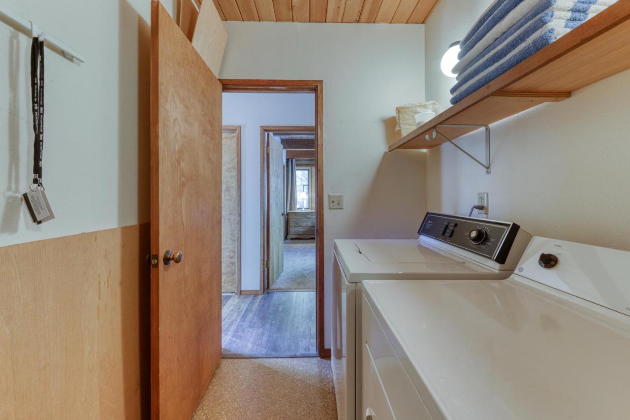 3 Lofty Lane Villa Sunriver Exteriör bild