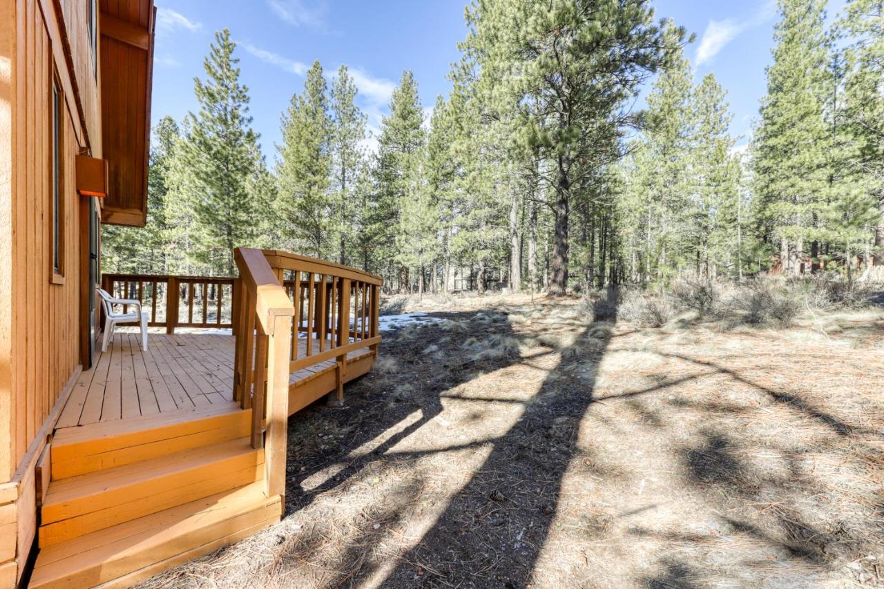 3 Lofty Lane Villa Sunriver Exteriör bild