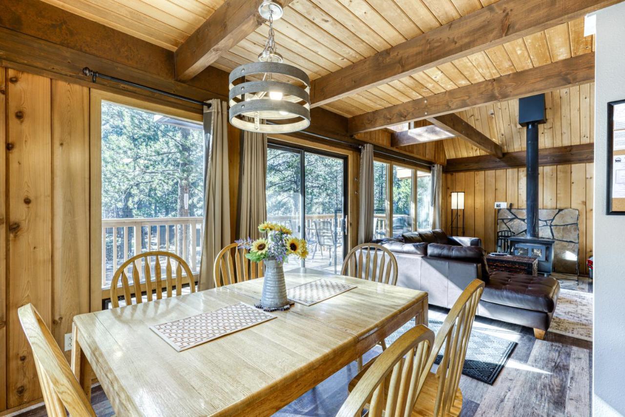 3 Lofty Lane Villa Sunriver Exteriör bild
