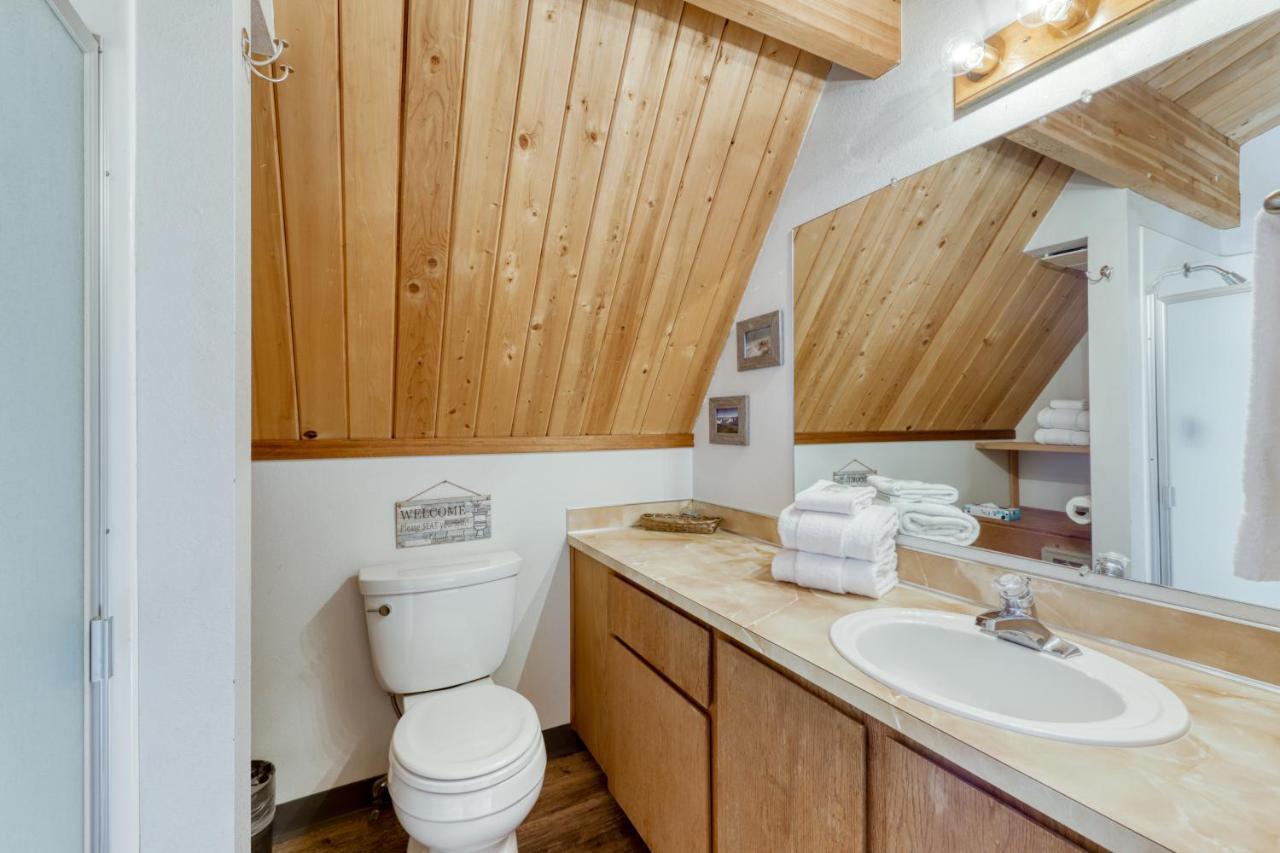 3 Lofty Lane Villa Sunriver Exteriör bild