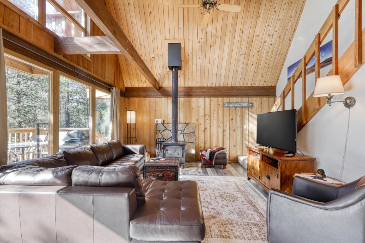 3 Lofty Lane Villa Sunriver Exteriör bild