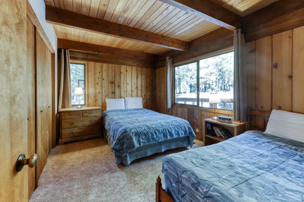 3 Lofty Lane Villa Sunriver Exteriör bild