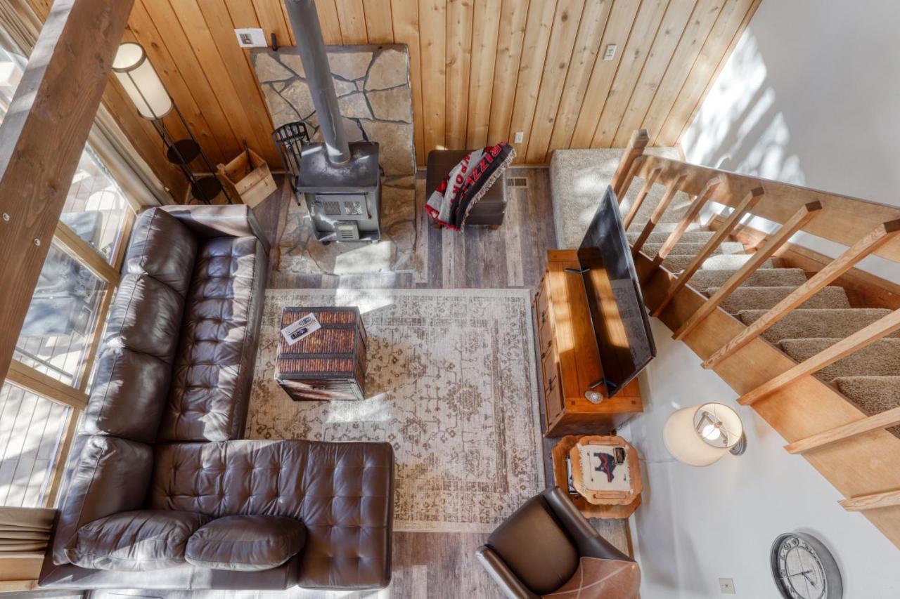 3 Lofty Lane Villa Sunriver Exteriör bild