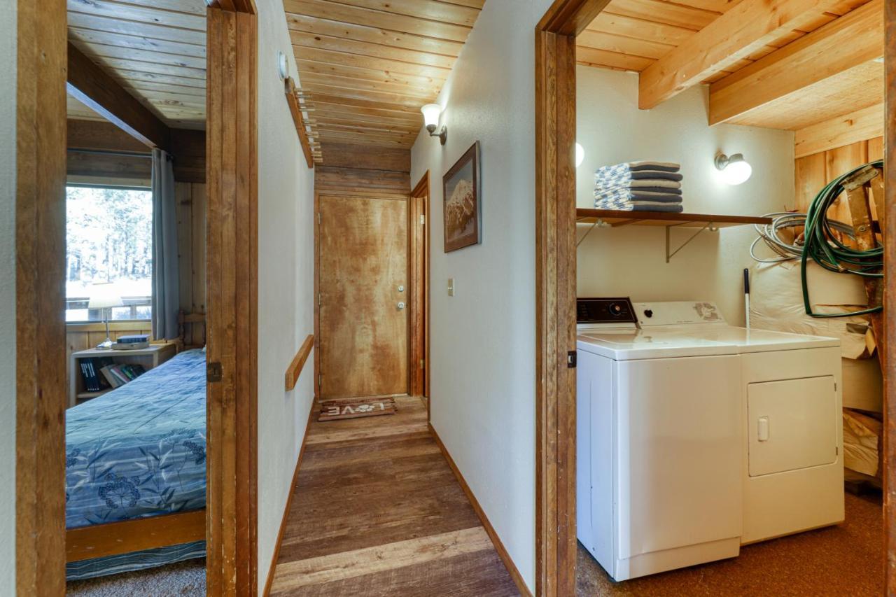 3 Lofty Lane Villa Sunriver Exteriör bild