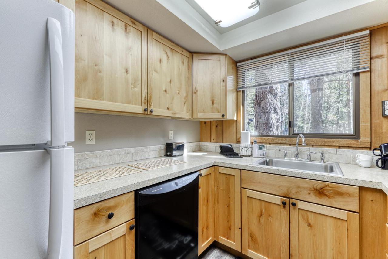 3 Lofty Lane Villa Sunriver Exteriör bild