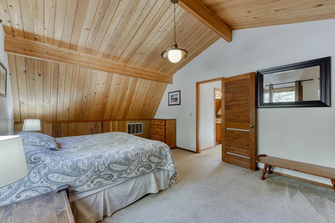 3 Lofty Lane Villa Sunriver Exteriör bild