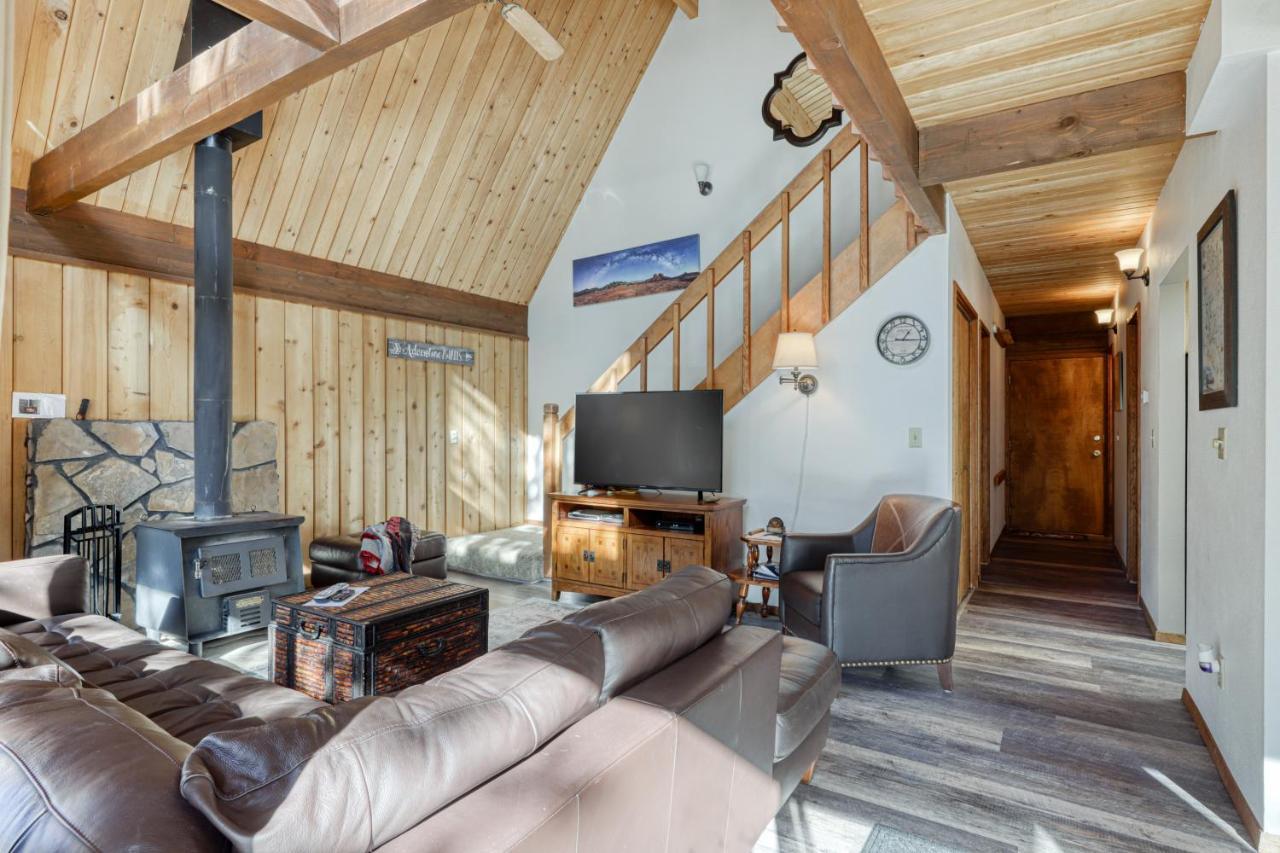 3 Lofty Lane Villa Sunriver Exteriör bild
